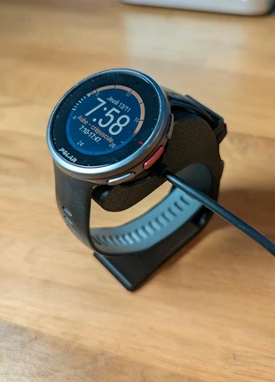 Support montre Polar compatible chargeur pour rangement bureau ou chevet, brand: Polar, condition: New without tags, size: One size, €12.99, €14.34 includes Buyer Protection