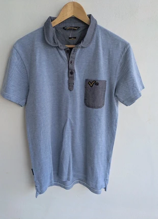 Voijeans Polo, brand: Voi Jeans, condizioni: Ottime, taglia: L, €7.90, €9.00 include la Protezione acquisti