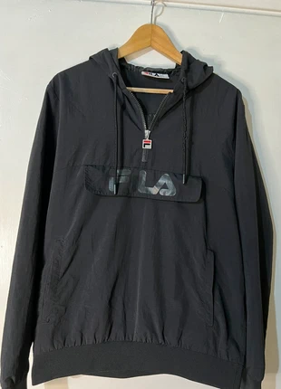 Giacca Fila, marque: FILA, état: Neuf sans étiquette, taille: M, 14,99 €, 16,44 € Protection acheteurs incluse