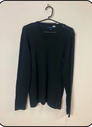 Pull Tommy Hilfiger, marque: Tommy Hilfiger, état: Bon état, taille: L / 40 / 12, 5,00 €, 5,95 € Protection acheteurs (Pro) incluse