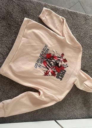 gothic hoodie, marke: y2k, zustand: Neu, größe: XL / 42 / 14, 5,50 €, 6,48 € inklusive Vinted-Käuferschutz