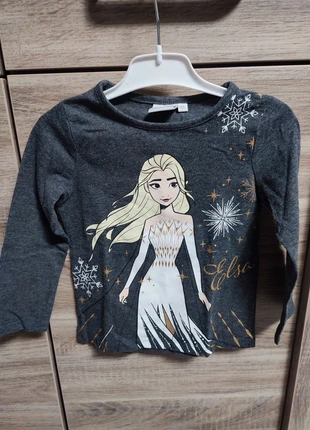 Tee shirt ML, brand: Disney, condition: Very good, size: 3 years / 98 cm, €1.50, €2.28 includes Buyer Protection