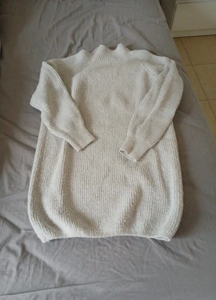 Pull robe, brand: Tally Weijl, condition: Good, size: S / 36 / 8, €2.00, €2.80 includes Buyer Protection