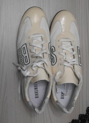Bikkrmbergs shoes new size 43 - Casual chic man style 👌, marque: Bikkembergs, état: Neuf sans étiquette, taille: 43, 10,00 €, 11,20 € Protection acheteurs incluse