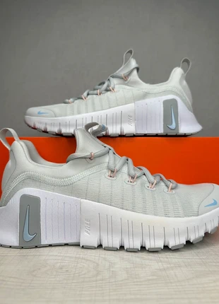 Nike Free Metcon 6, marke: Nike, zustand: Sehr gut, größe: 40.5, 61,00 €, 64,75 € beinhaltet Vinted-Käuferschutz Pro