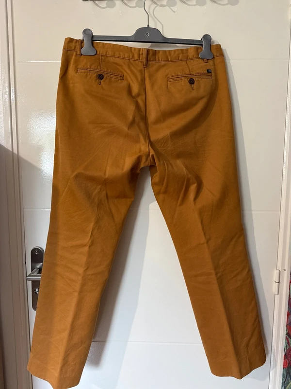 Pantalon Brice - photo numéro 3