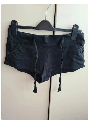 Short noir femme Undiz taille M, brand: Undiz, condition: Very good, size: M / 38 / 10, €1.00, €1.75 includes Buyer Protection
