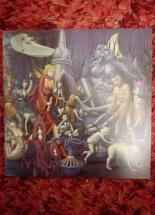 CD Cathedral, condizioni: Ottime, €12.00, €13.30 include la Protezione acquisti