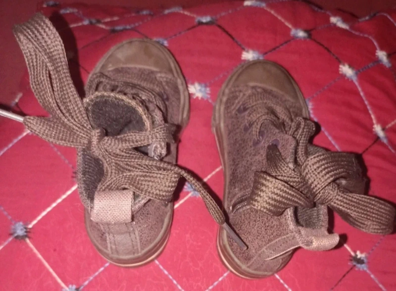 Chaussures 20 - photo numéro 3