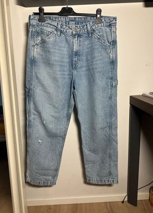 Work pants Levi’s, marca: Levi's, estado: Nuevo sin etiquetas, tamaño: W36 | ES 46, 50,00 €, 53,20 € Protección al comprador incluida