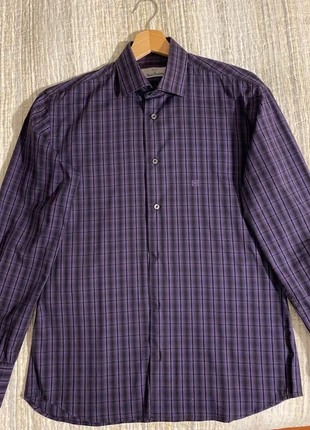 Renato Balestra Camicia uomo, marque: Renato Balestra, état: Neuf sans étiquette, taille: 39 cm, 7,00 €, 8,05 € Protection acheteurs incluse