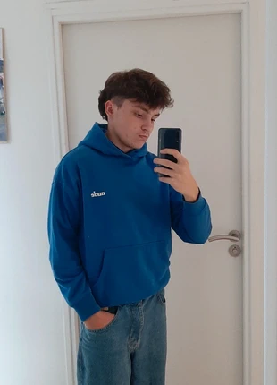 Hoodie nude project, brand: Nude Project, condition: Very good, size: S, €37.99, €40.59 includes Buyer Protection