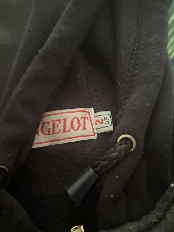Veste - photo numéro 2