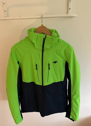 Veste de ski - 4F Dermizax, marca: 4F, estado: Nuevo con etiquetas, tamaño: S, 170,00 €, 179,20 € Protección al comprador Pro incluida