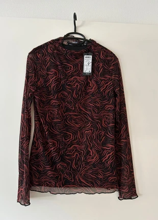Shirt/longsleeve, brand: Vero Moda, condizioni: Nuovo con cartellino, taglia: M / IT 42 / EU 38, €4.00, €4.90 include la Protezione acquisti