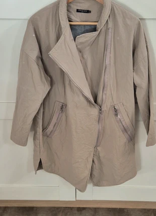 Abrigo ligero Drôle de Copine Paris – Talla M, marca: Drôle de Copine, estado: Muy bueno, tamaño: M / 38 / 10, 22,00 €, 23,80 € Protección al comprador incluida