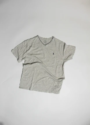 Polo Ralph Lauren T-Shirt, brand: Polo Ralph Lauren, condition: Very good, size: S / 36 / 8, €11.80, €13.09 includes Buyer Protection