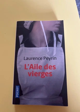 Livre l’aile des vierges, estado: Nuevo sin etiquetas, 3,00 €, 3,85 € Protección al comprador incluida