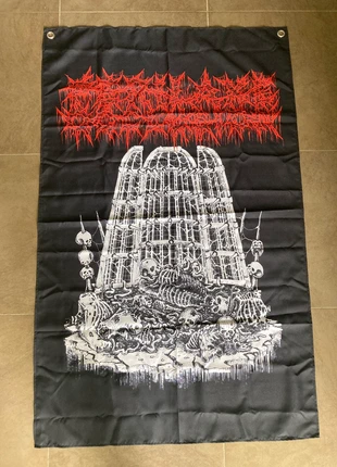 Perilaxe occlusion: vlag, merk: Metal, staat: Nieuw zonder prijskaartje, € 10,00, € 11,20 inclusief Kopersbescherming