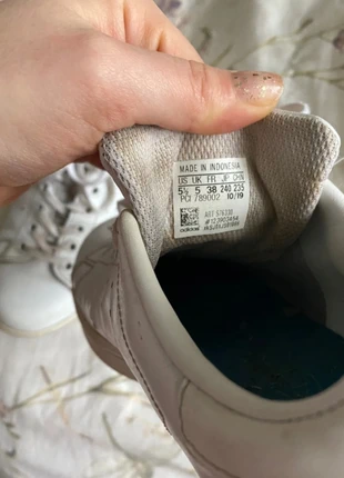 Adidas Stan Smith, brand: adidas, condizioni: Discrete, taglia: 38, €15.00, €16.45 include la Protezione acquisti