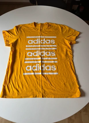 T-shirt Adidas, brand: adidas, condition: Very good, size: XL, €6.00, €7.00 includes Buyer Protection