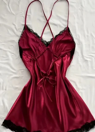 Valentine’s Day nighty, condition: New without tags, size: M / UK 12-14, £10.00, £11.20 includes Buyer Protection