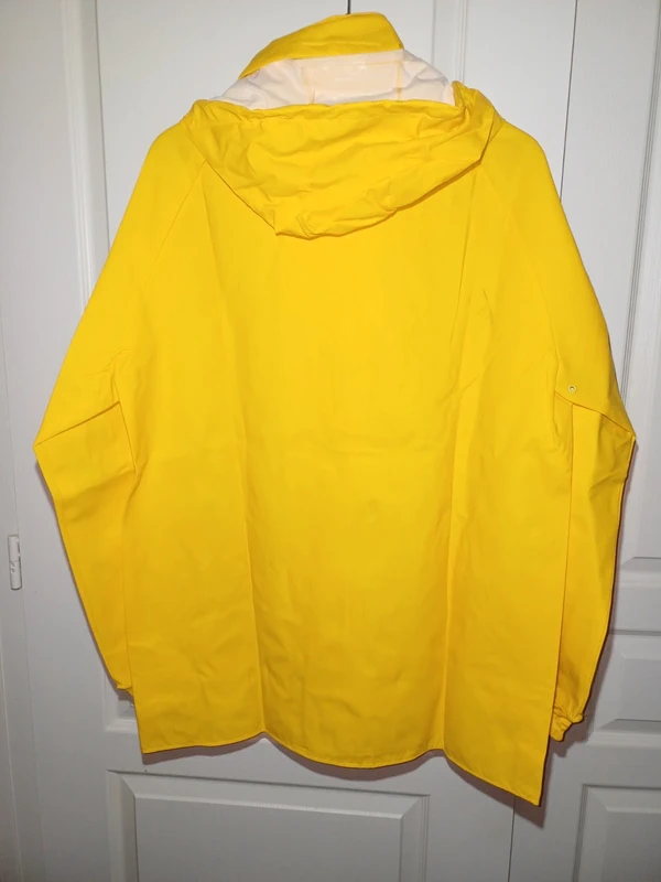 Combinaison de pluie Sans marque - photo numéro 4