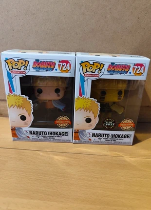 Funko pop Boruto Naruto chase et non chase n°724, brand: Funko Pop, condition: New without tags, size: One size, €23.00, €24.85 includes Buyer Protection