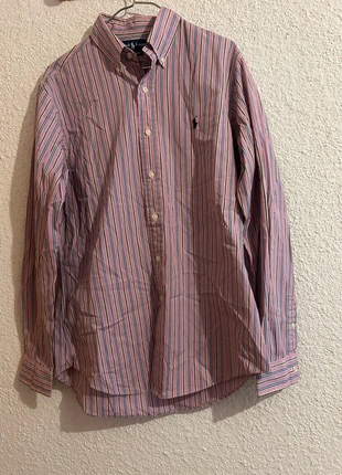 Chemise Ralph Lauren taille M, marque: Ralph Lauren, état: Très bon état, taille: M, 14,00 €, 15,40 € Protection acheteurs incluse