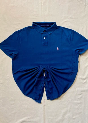 Vintage Pink Pony Ralph Lauren polo (SB14), marque: Ralph Lauren, état: Très bon état, taille: L, 12,49 €, 13,81 € Protection acheteurs (Pro) incluse