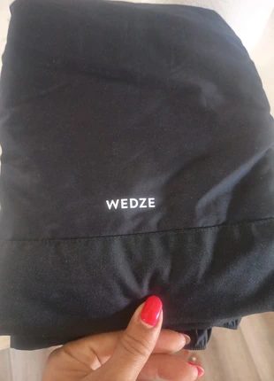 Pantallon de esqui impermeable niño niña, merk: Decathlon, staat: Nieuw zonder prijskaartje, maat: 5 jaar / 110 cm, € 4,50, € 5,43 inclusief Kopersbescherming