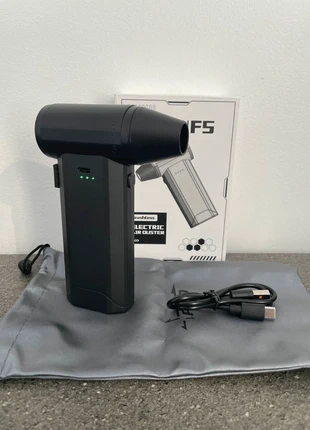 Souffleur Électrique F5 – 110 000 RPM / Neuf, état: Neuf sans étiquette, 15,00 €, 16,45 € Protection acheteurs (Pro) incluse