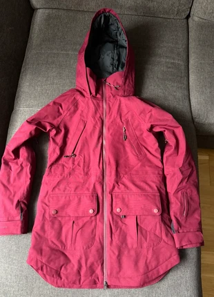 Burton Prowess ski/snowboard jacket, marke: Burton, zustand: Sehr gut, größe: XS / 34 / 6, 100,00 €, 105,70 € inklusive Vinted-Käuferschutz