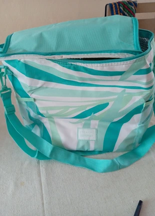 Glacière toile, merk: sans marque, staat: Nieuw zonder prijskaartje, € 7,00, € 8,05 inclusief Kopersbescherming