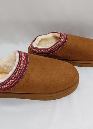 Bottines Boots chaussons camel taille 41, marque: Tendance, état: Très bon état, taille: 41, 17,00 €, 18,55 € Protection acheteurs incluse