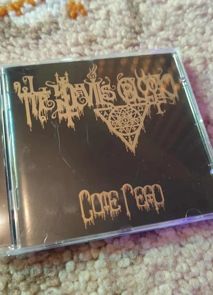 The Devil's Blood MCD, condition: Good, €10.00, €11.20 includes Buyer Protection