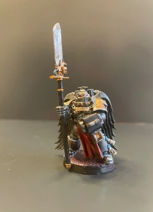 Lot de 3 petites figurines Warhammer, brand: Warhammer, condition: Good, €7.00, €8.05 includes Buyer Protection