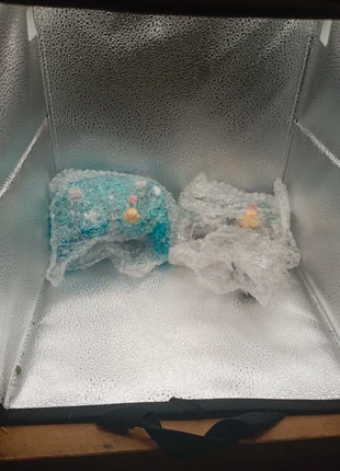 De manette GameCube neuf, brand: GAMECUBE, condition: Very good, €17.92, €19.52 includes Buyer Protection