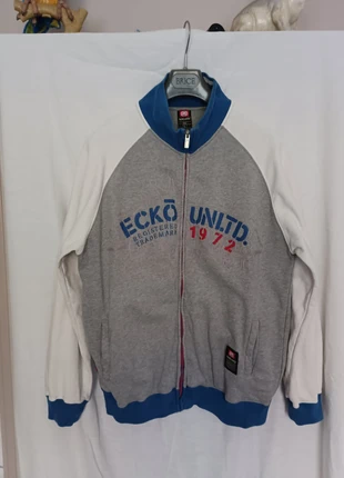 Blouson Ecko UNLTD, brand: ECKO UNLTD., condizioni: Ottime, taglia: L, €18.00, €19.60 include la Protezione acquisti