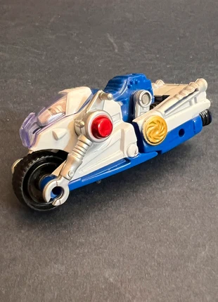 Machine robot rescue - type Transformers, marca: Machine, estado: Bom, tamanho: Tamanho único, €5.00, €5.95 inclui Proteção do Comprador