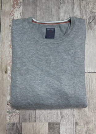 Pull homme col rond / taille M homme / très bon état / couleur grise, marque: Devred, état: Très bon état, taille: M, 5,00 €, 5,95 € Protection acheteurs incluse