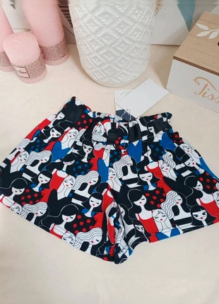 Superbe short neuf avec étiquette Chicco fille 18 mois 86 cm, marca: Chicco, estado: Novo com etiquetas, tamanho: 18-24 meses / 86 cm, €12.90, €14.25 inclui Proteção do Comprador