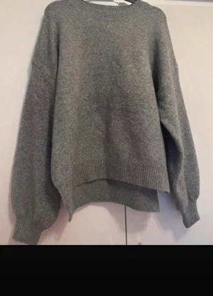 grey jumper, condition: New without tags, size: XS / 6, £10.00, £11.20 includes Buyer Protection