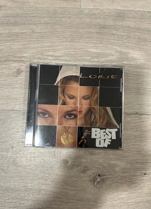CD Lorie, état: Bon état, 2,00 €, 2,80 € Protection acheteurs incluse