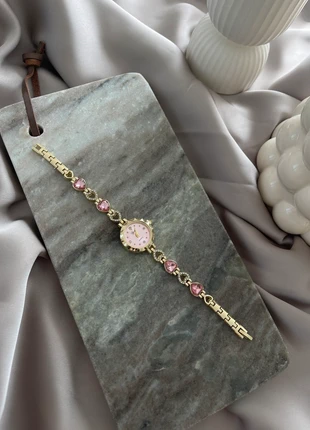 Montre pour femme vintage, brand: Vintage Dressing, condition: Very good, size: One size, €10.00, €11.20 includes Buyer Protection