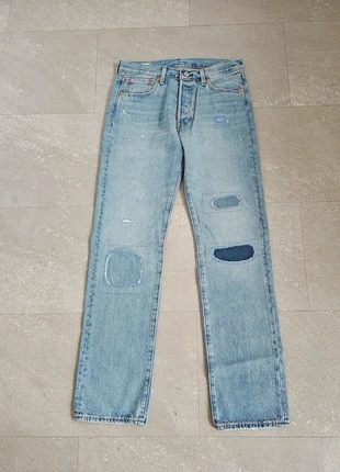 Levi's 501. Anniversary limited edition jeans size W30 L32, brand: Levi's, condition: New without tags, size: W30, £27.00, £29.05 includes Buyer Protection