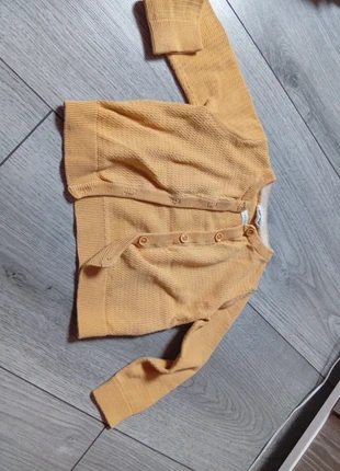 Cardigan, marca: JBC, estado: Muito bom, tamanho: 12-18 meses / 80 cm, €3.00, €3.85 inclui Proteção do Comprador