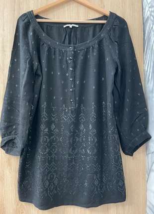Blouse Gérard Darel T.36, merk: Gerard Darel, staat: Heel goed, maat: S / 36 / 8, € 13,00, € 14,35 inclusief Kopersbescherming