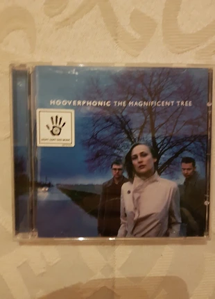 Hooverphonic cd, état: Très bon état, 3,00 €, 3,85 € Protection acheteurs incluse