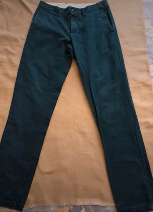 Pantaloni Carhartt, merk: Carhartt, staat: Goed, maat: Universeel, € 10,00, € 11,20 inclusief Kopersbescherming Pro